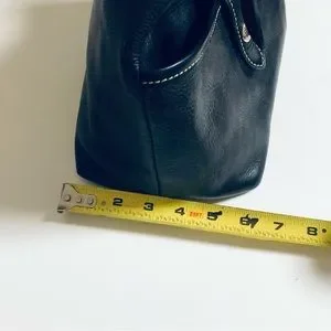 Dooney & Bourke | Bags | Vintage Rare Dooney Bourke  Vintage Rare Dooney & Bourke Florentine Vachetta Shoulder Bag + Coin Purse. main image 0